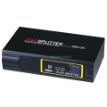 SVGA Splitter (2-Way) SVGA Splitter (2-Way)
